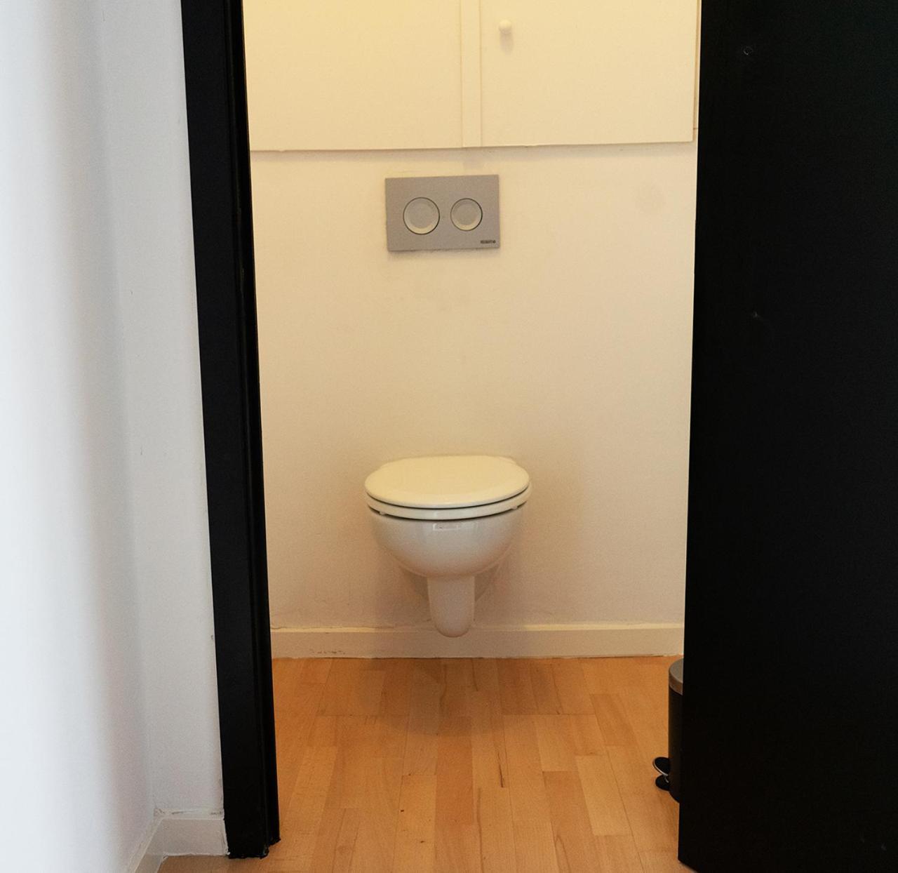 Le P'Tit Bijou - Centre De Liege Appartement Buitenkant foto