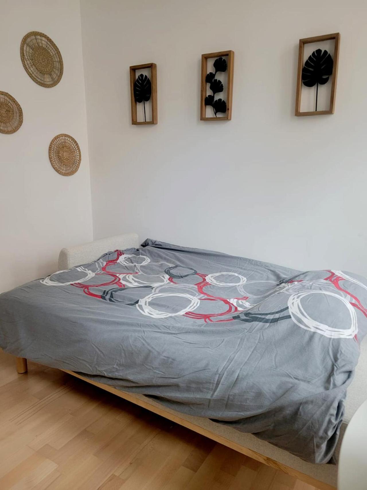 Le P'Tit Bijou - Centre De Liege Appartement Buitenkant foto